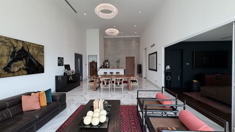 Condominium for Sale at Desa Eight - Francis Ngooi - PropertyGuru.com.my