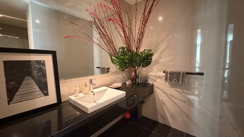Condominium for Sale at Desa Eight - Francis Ngooi - PropertyGuru.com.my