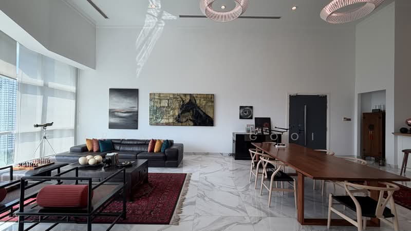 Condominium for Sale at Desa Eight - Francis Ngooi - PropertyGuru.com.my
