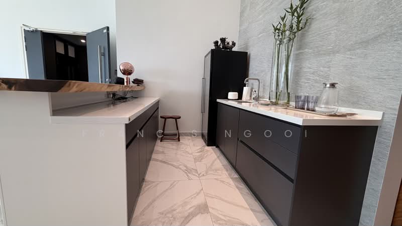 Condominium for Sale at Desa Eight - Francis Ngooi - PropertyGuru.com.my