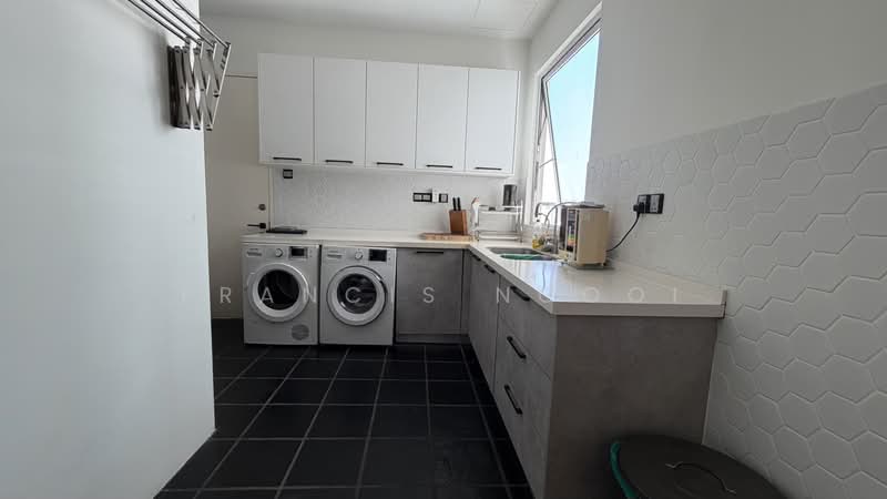 Condominium for Sale at Desa Eight - Francis Ngooi - PropertyGuru.com.my