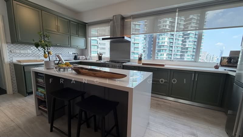 Condominium for Sale at Desa Eight - Francis Ngooi - PropertyGuru.com.my