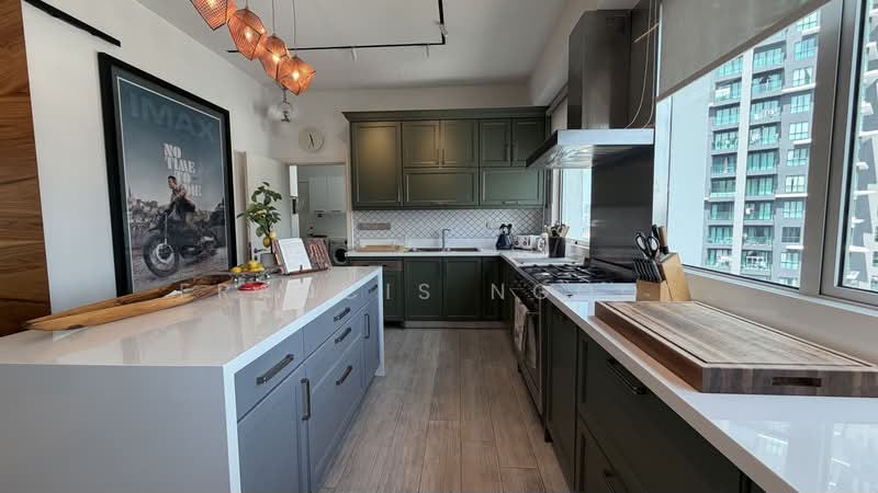 Condominium for Sale at Desa Eight - Francis Ngooi - PropertyGuru.com.my