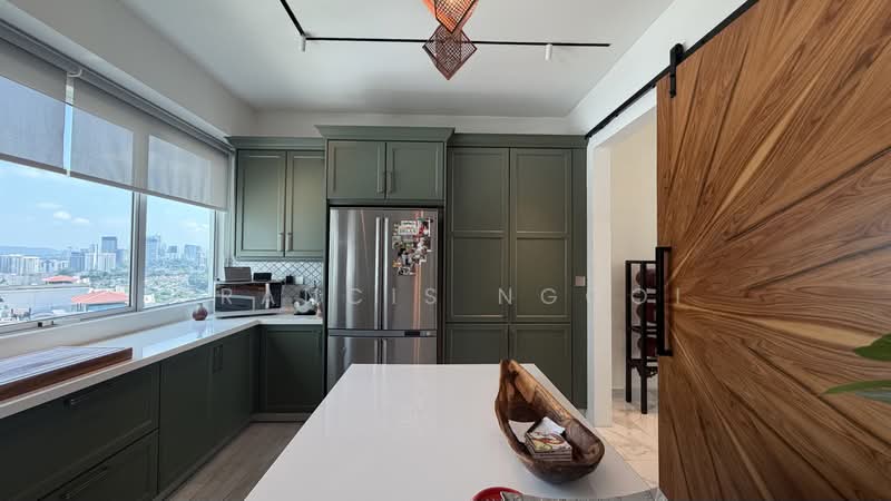 Condominium for Sale at Desa Eight - Francis Ngooi - PropertyGuru.com.my