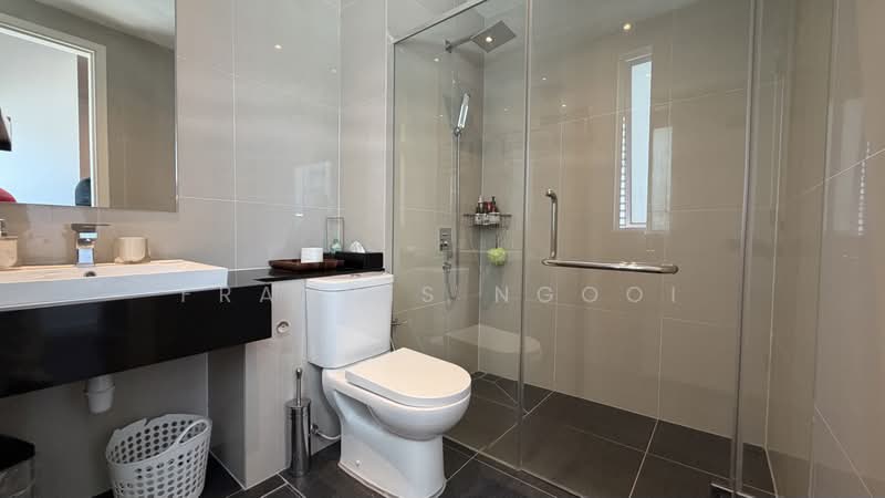 Condominium for Sale at Desa Eight - Francis Ngooi - PropertyGuru.com.my