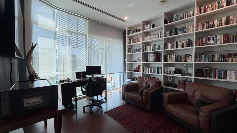 Condominium for Sale at Desa Eight - Francis Ngooi - PropertyGuru.com.my