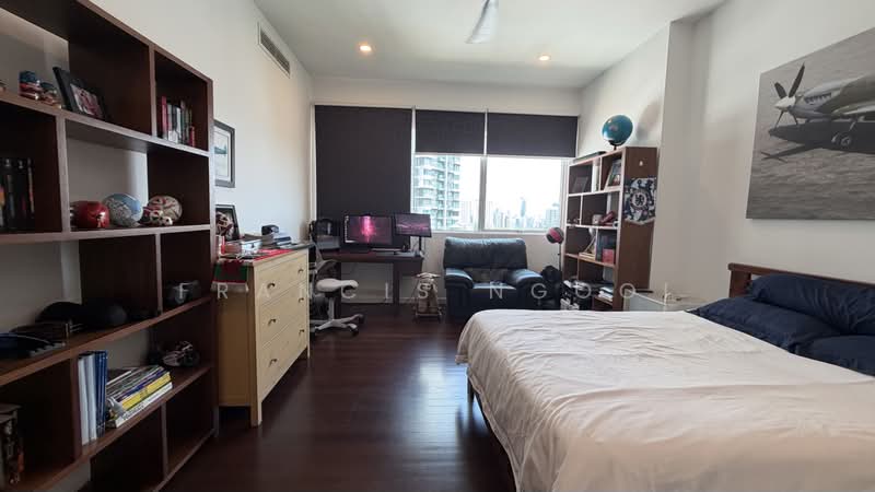 Condominium for Sale at Desa Eight - Francis Ngooi - PropertyGuru.com.my