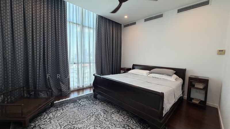 Condominium for Sale at Desa Eight - Francis Ngooi - PropertyGuru.com.my