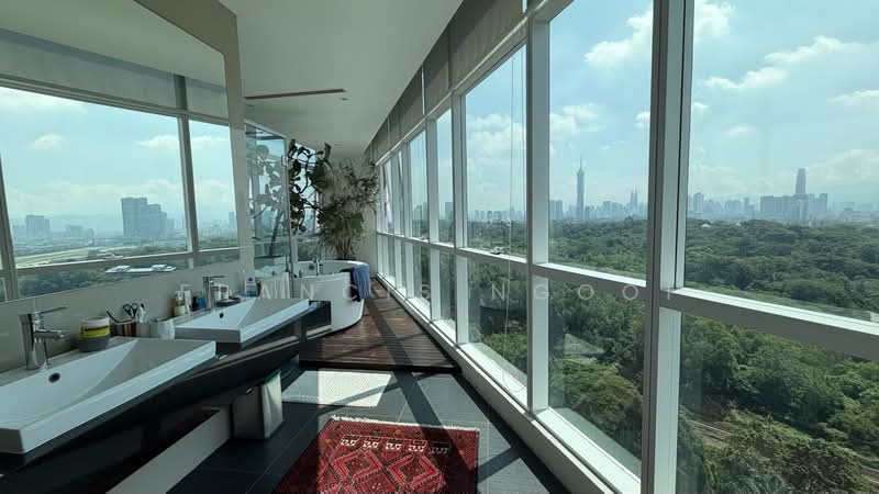 Condominium for Sale at Desa Eight - Francis Ngooi - PropertyGuru.com.my