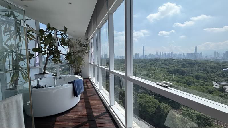 Condominium for Sale at Desa Eight - Francis Ngooi - PropertyGuru.com.my