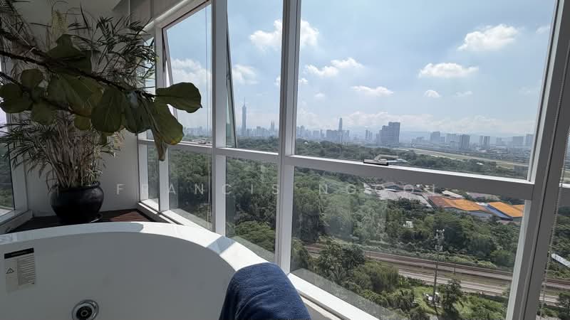 Condominium for Sale at Desa Eight - Francis Ngooi - PropertyGuru.com.my