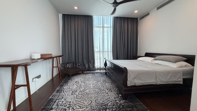 Condominium for Sale at Desa Eight - Francis Ngooi - PropertyGuru.com.my