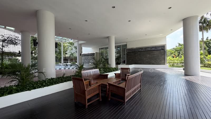 Condominium for Sale at Desa Eight - Francis Ngooi - PropertyGuru.com.my