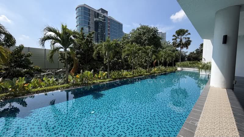 Condominium for Sale at Desa Eight - Francis Ngooi - PropertyGuru.com.my