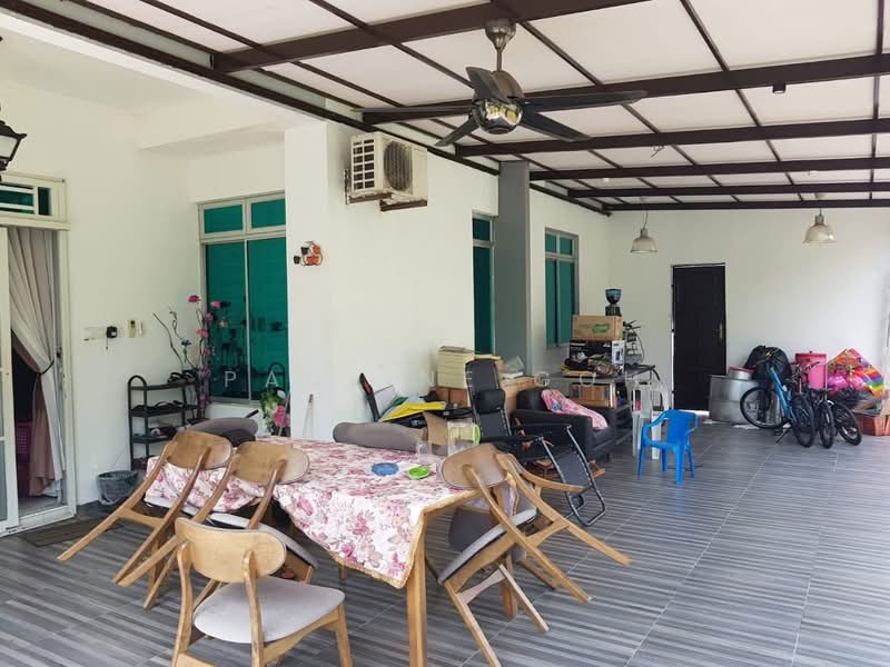 1.5-storey Terraced House for Sale in Setia Eco Gardens (Gelang Patah) - Pauline Goh - PropertyGuru.com.my