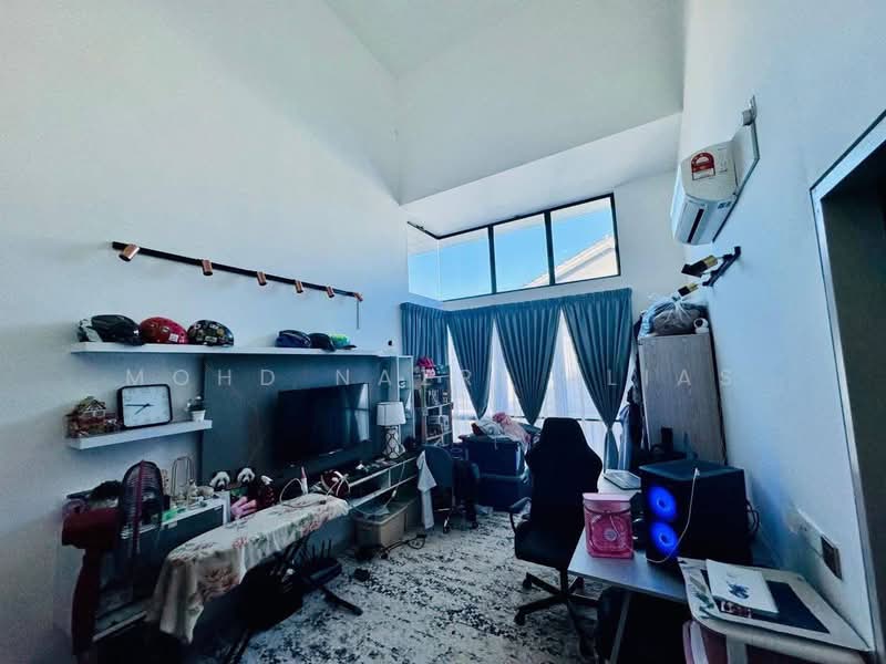 Rumah Teres 2 Tingkat untuk Dijual di U16, Elmina Gardens (Shah Alam) - Mohd Nazri Alias - PropertyGuru.com.my