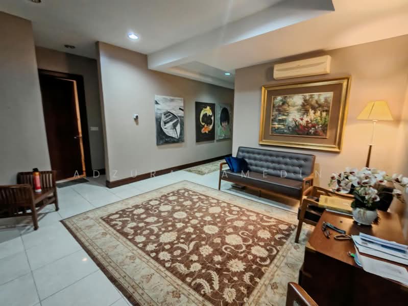 Semi-Detached House for Sale in Tropicana Indah (Kota Damansara) - Adzura Zamedin - PropertyGuru.com.my