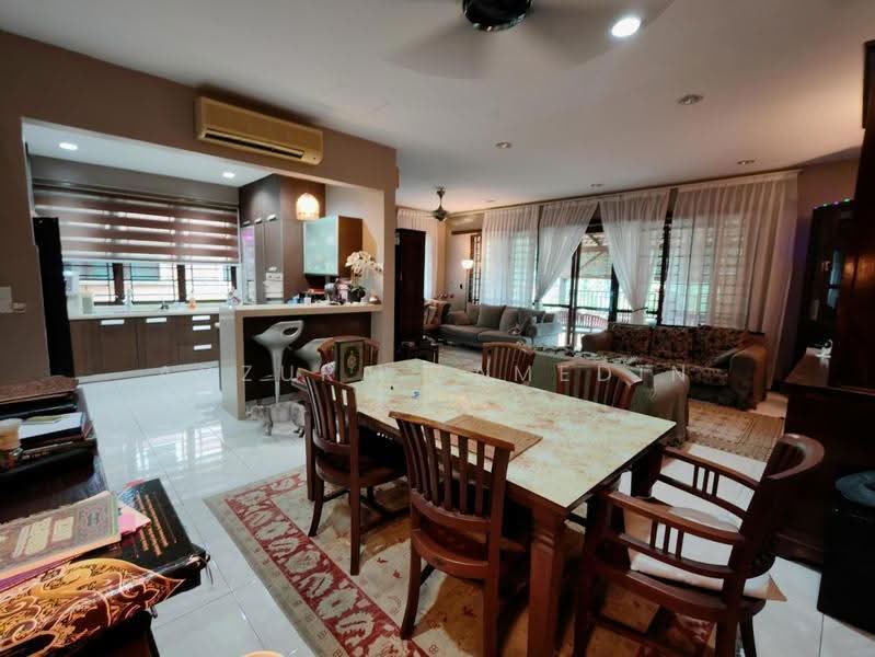 Semi-Detached House for Sale in Tropicana Indah (Kota Damansara) - Adzura Zamedin - PropertyGuru.com.my