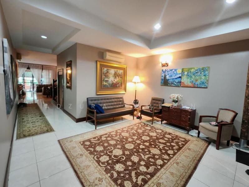 Semi-Detached House for Sale in Tropicana Indah (Kota Damansara) - Adzura Zamedin - PropertyGuru.com.my