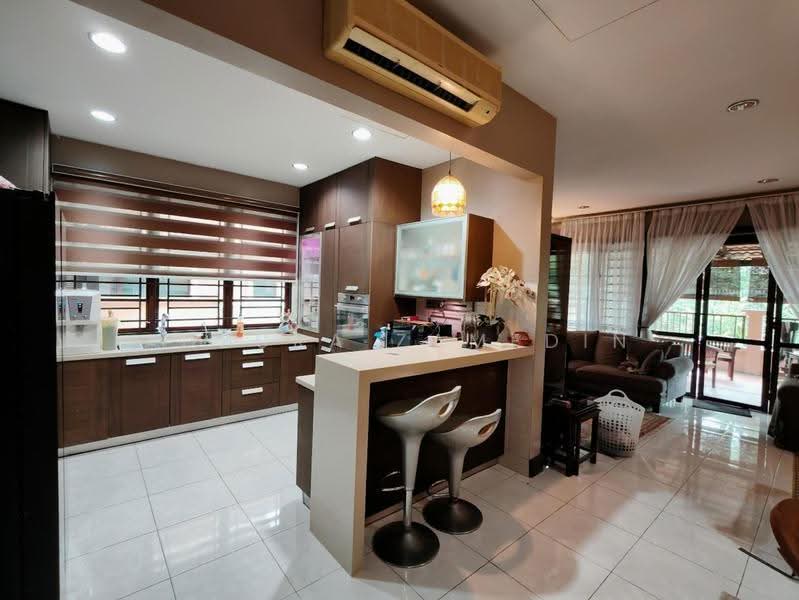 Semi-Detached House for Sale in Tropicana Indah (Kota Damansara) - Adzura Zamedin - PropertyGuru.com.my