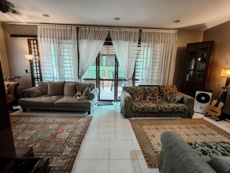 Semi-Detached House for Sale in Tropicana Indah (Kota Damansara) - Adzura Zamedin - PropertyGuru.com.my