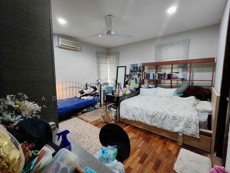 Semi-Detached House for Sale in Tropicana Indah (Kota Damansara) - Adzura Zamedin - PropertyGuru.com.my