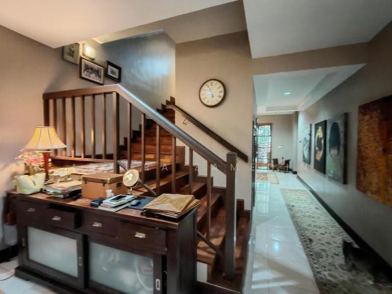 Semi-Detached House for Sale in Tropicana Indah (Kota Damansara) - Adzura Zamedin - PropertyGuru.com.my