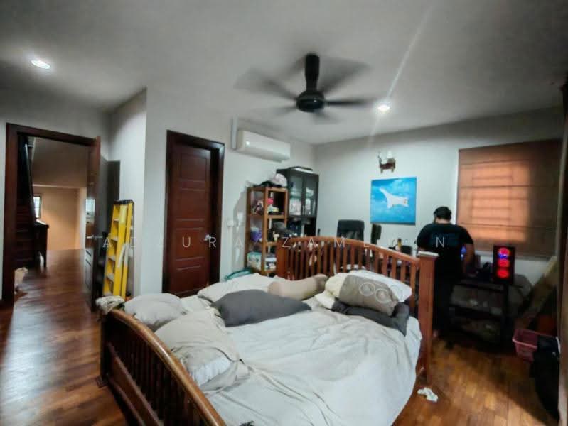Semi-Detached House for Sale in Tropicana Indah (Kota Damansara) - Adzura Zamedin - PropertyGuru.com.my