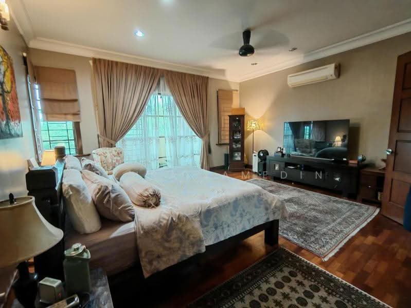 Semi-Detached House for Sale in Tropicana Indah (Kota Damansara) - Adzura Zamedin - PropertyGuru.com.my