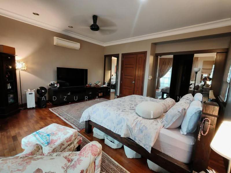 Semi-Detached House for Sale in Tropicana Indah (Kota Damansara) - Adzura Zamedin - PropertyGuru.com.my