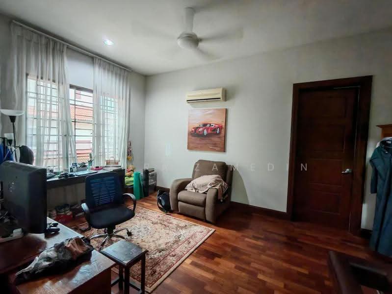 Semi-Detached House for Sale in Tropicana Indah (Kota Damansara) - Adzura Zamedin - PropertyGuru.com.my