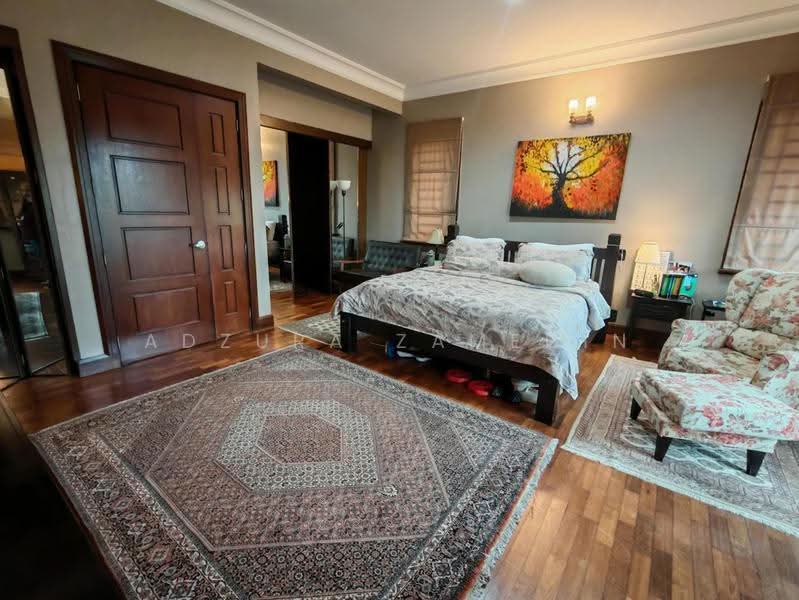 Semi-Detached House for Sale in Tropicana Indah (Kota Damansara) - Adzura Zamedin - PropertyGuru.com.my