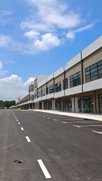 Shop for Rent in Horizon Hills (Iskandar Puteri (Nusajaya)) - Marcus Loh - PropertyGuru.com.my