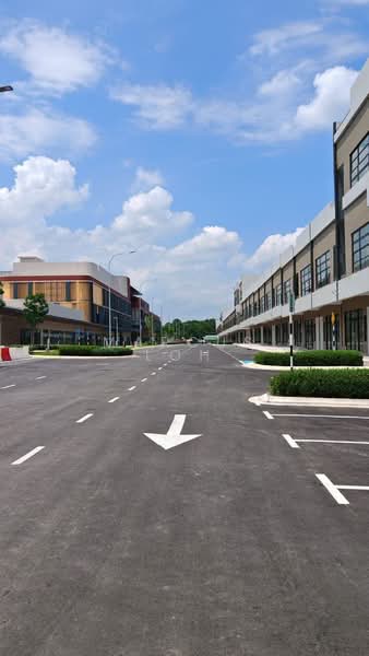 Shop for Rent in Horizon Hills (Iskandar Puteri (Nusajaya)) - Marcus Loh - PropertyGuru.com.my