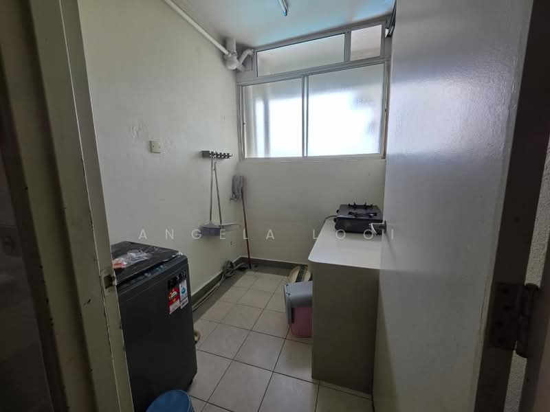 Kondominium untuk Disewa di Cova Suites - Angela Looi - Interior - PropertyGuru.com.my