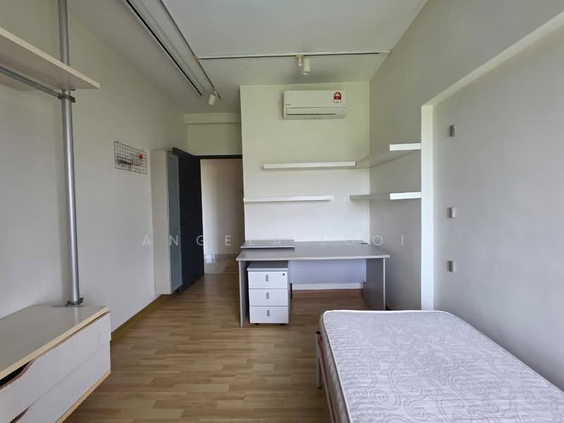 Kondominium untuk Disewa di Cova Suites - Angela Looi - Bedroom - PropertyGuru.com.my