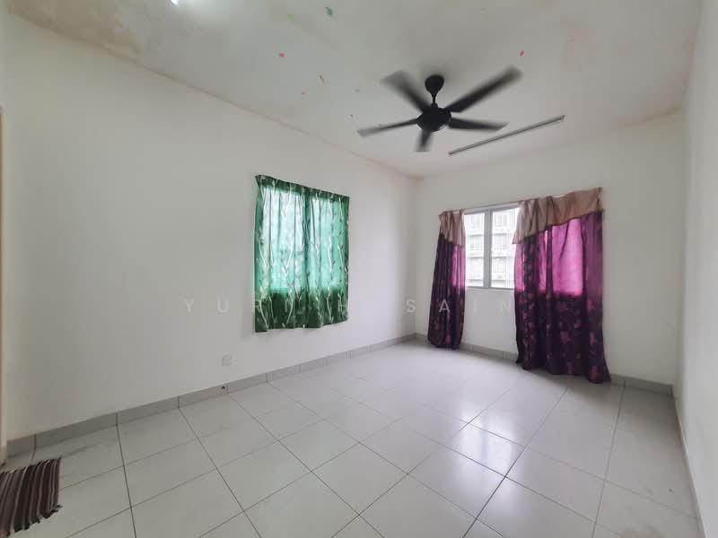 Pangsapuri untuk Dijual di Seri Intan Apartment - YURI HUSAIN - PropertyGuru.com.my