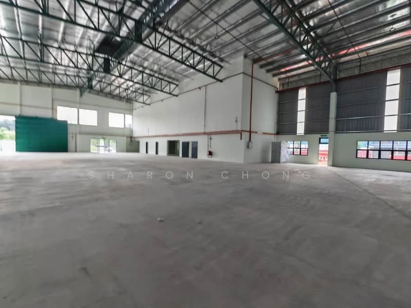 Kilang untuk Disewa di Kempas (Johor Bahru) - Sharon Chong - PropertyGuru.com.my