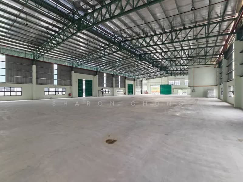 Kilang untuk Disewa di Kempas (Johor Bahru) - Sharon Chong - PropertyGuru.com.my