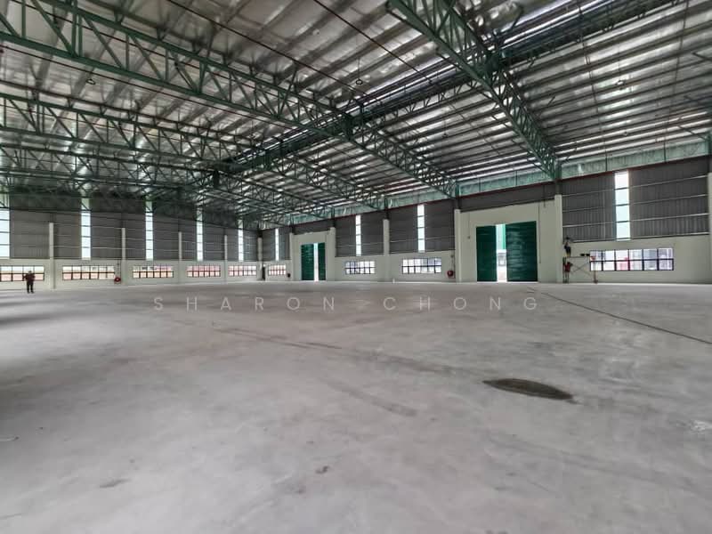Kilang untuk Disewa di Kempas (Johor Bahru) - Sharon Chong - Interior - PropertyGuru.com.my