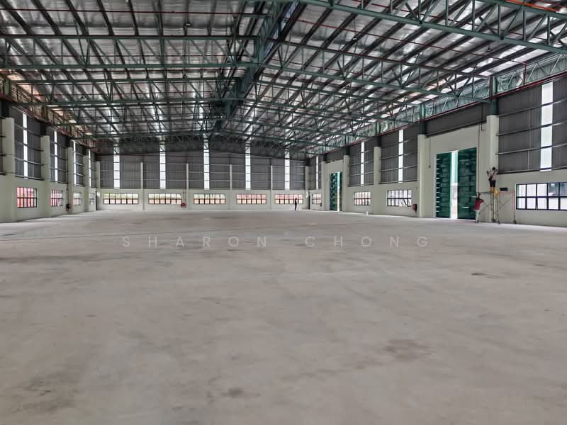 Kilang untuk Disewa di Kempas (Johor Bahru) - Sharon Chong - Interior - PropertyGuru.com.my