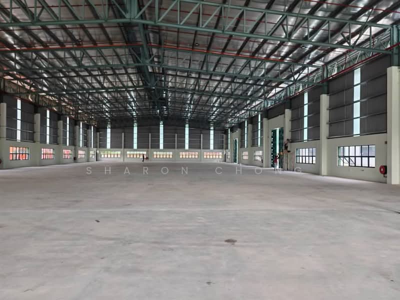 Kilang untuk Disewa di Kempas (Johor Bahru) - Sharon Chong - Interior - PropertyGuru.com.my