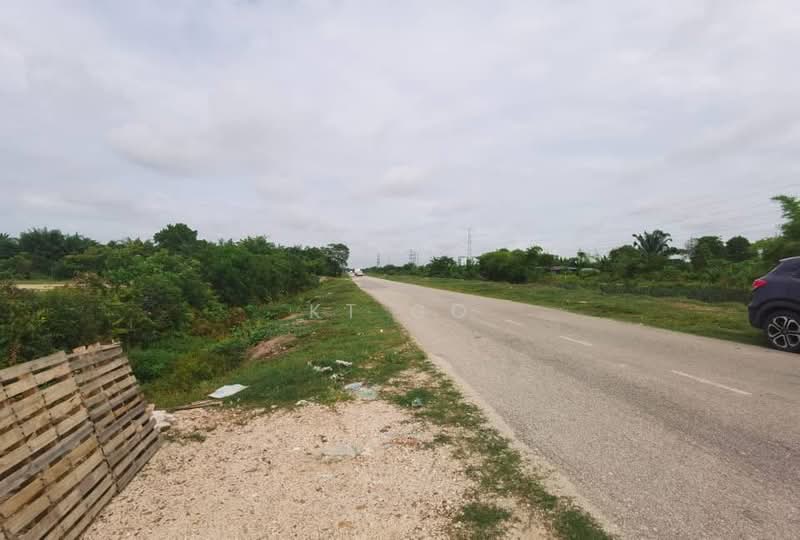 Agricultural Land for Rent in Taman Sijangkang Jaya (Telok Panglima Garang) - KT Go - PropertyGuru.com.my