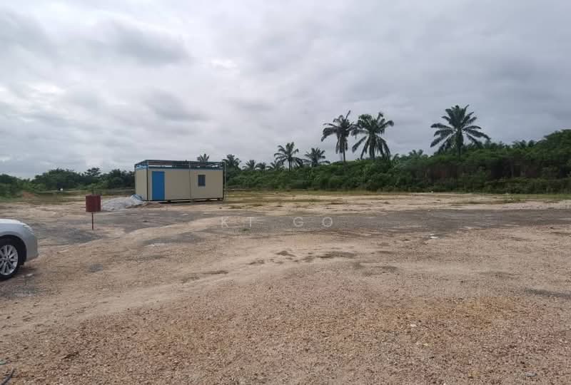 Agricultural Land for Rent in Taman Sijangkang Jaya (Telok Panglima Garang) - KT Go - PropertyGuru.com.my