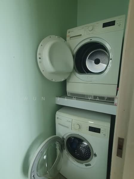 Service Residence for Rent at The Leafz @ Dedaun - Wun Jen Yap - Interior - PropertyGuru.com.my
