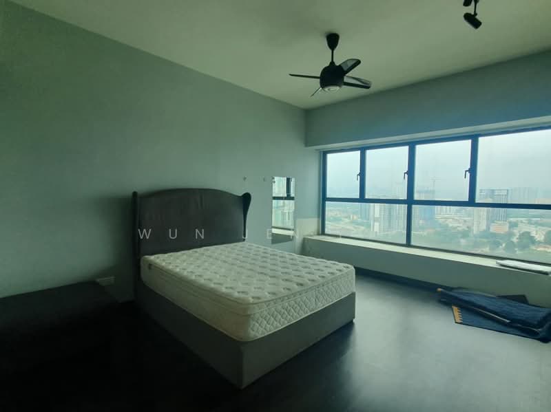 Service Residence for Rent at The Leafz @ Dedaun - Wun Jen Yap - PropertyGuru.com.my