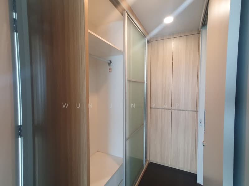 Service Residence for Rent at The Leafz @ Dedaun - Wun Jen Yap - PropertyGuru.com.my