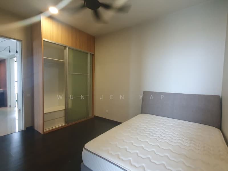 Service Residence for Rent at The Leafz @ Dedaun - Wun Jen Yap - PropertyGuru.com.my