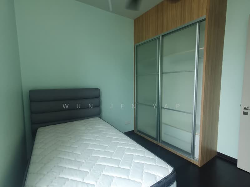 Service Residence for Rent at The Leafz @ Dedaun - Wun Jen Yap - PropertyGuru.com.my