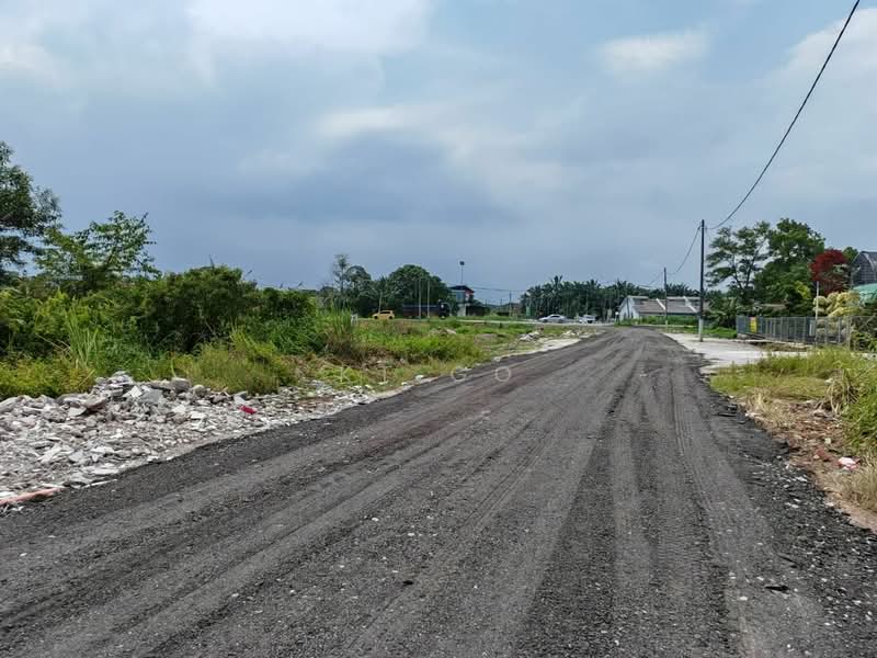 Agricultural Land for Rent in Kampung Sijangkang (Telok Panglima Garang) - KT Go - PropertyGuru.com.my